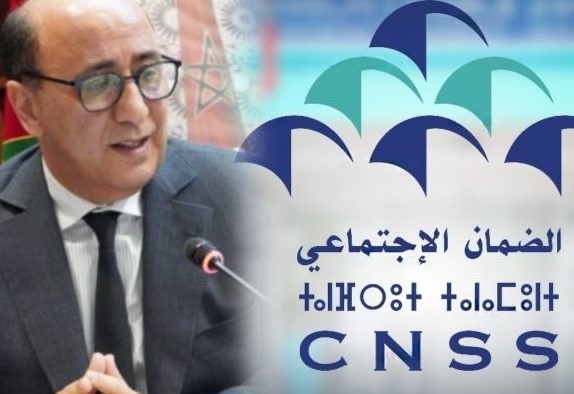 فضائح الصندوق تتراكم ، سر عدم تمكن ملايين الدراهم منتطوير منصة مؤسسة الضمان الاجتماعي ، ومتى يحل المشكل ؟