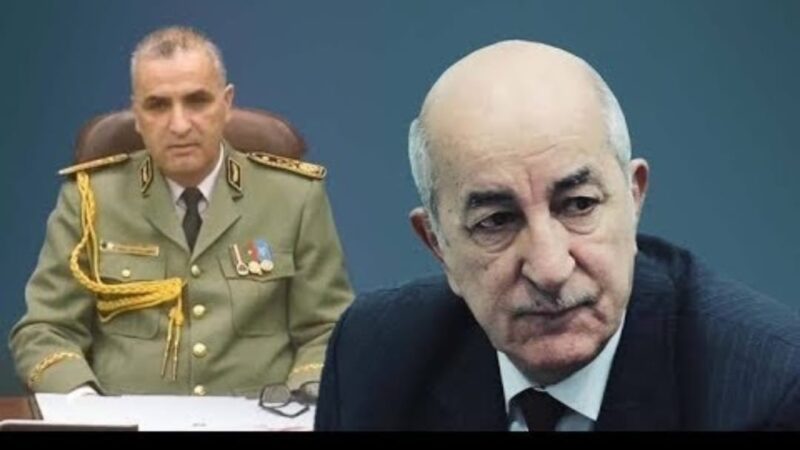جارتنا الشرقية تعيش على صفيح ساخن ، تفاصيل اعتقال اقوى الجنرالات و تصفية آخرين لضمان بقاء تبون حاكما ابديا .