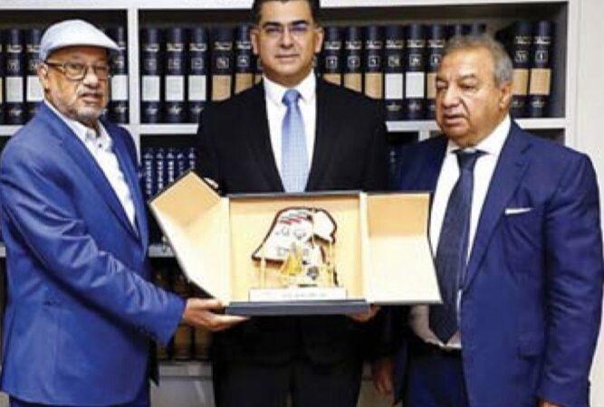 قضايا الصحافيين تخضع لمحكمة المطبوعات فقط