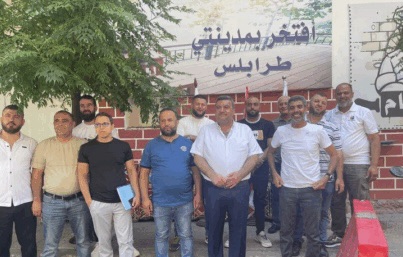 إجتماع في طرابلس رفضاً لقرار منع تعبئة الغاز السائل في محطات الوقود