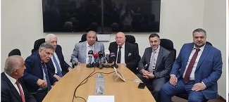 الحلو: التعاون مصلحة عامة .. الكعكي: قفزة نوعية .. معلوف: مبادرة فريدة