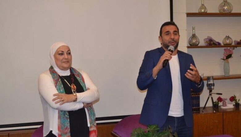 قطاع المرأة في تيار العزم نظم لقاء تقييميا حول عدم نجاح المرشحات في الانتخابات البلدية والتوصيات تؤكد على مشاركتهن في اللجان..