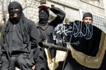 أميركا تلغي تصنيف “جبهة النصرة” منظمة إرهابية