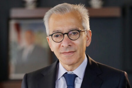 وزير الاقتصاد: معرض رشيد كرامي الدولي لا يجب أن يبقى مجرّد هيكل معماري