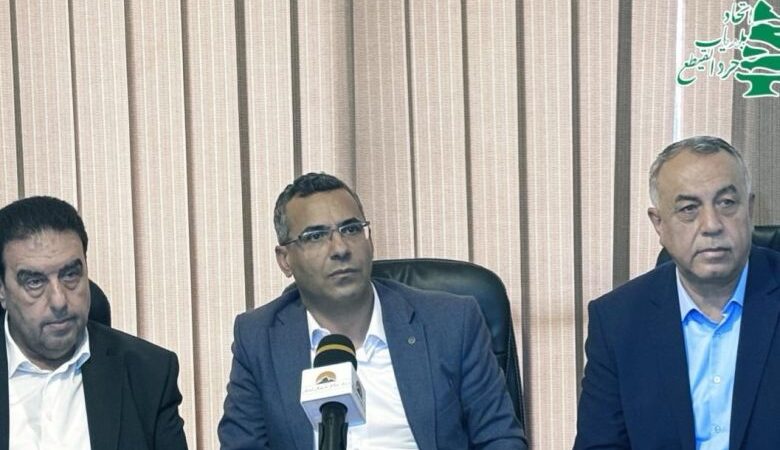 وزير الزراعة نزار هاني في جرد القيطع: أولويّة لدعم الزراعة وحماية الأحراش