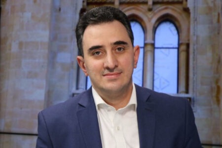 الحاج: علاقة “القوات” وسلام ممتازة