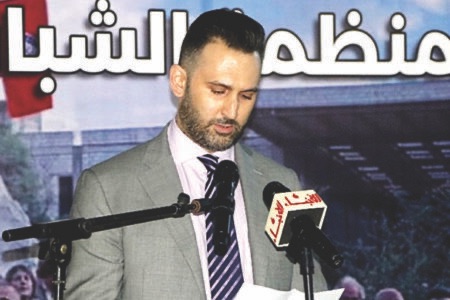 جنبلاط: سلّمنا سلاحنا عن قناعة بأن الدولة وحدها تحمينا