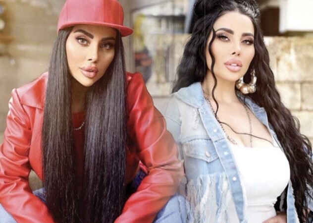 فابيانا سكاف: أنا معلمة