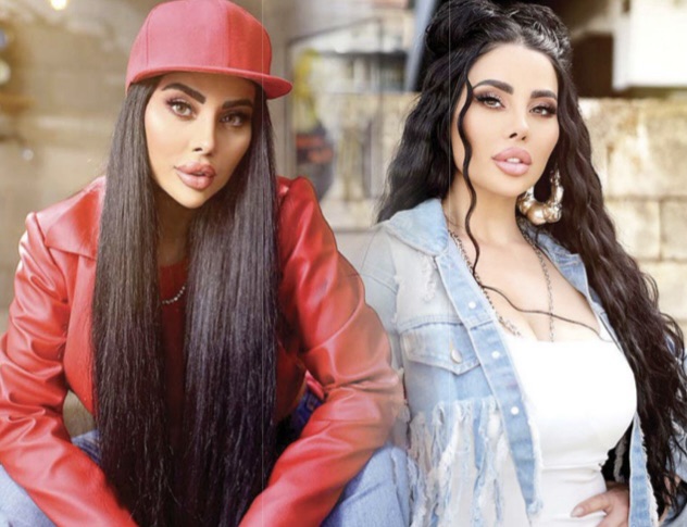 فابيانا سكاف: أنا معلمة