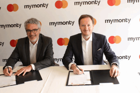 تعاون بين ماستركارد وMyMonty لتسريع اعتماد المدفوعات الرقمية وتعزيز الشمول المالي