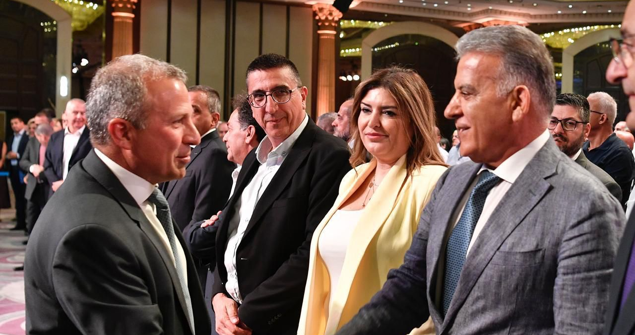 اللواء إبراهيم: ما يجري في سوريا الآن يجعلنا مستعدّين لتلقّي موجة جديدة من النازحين