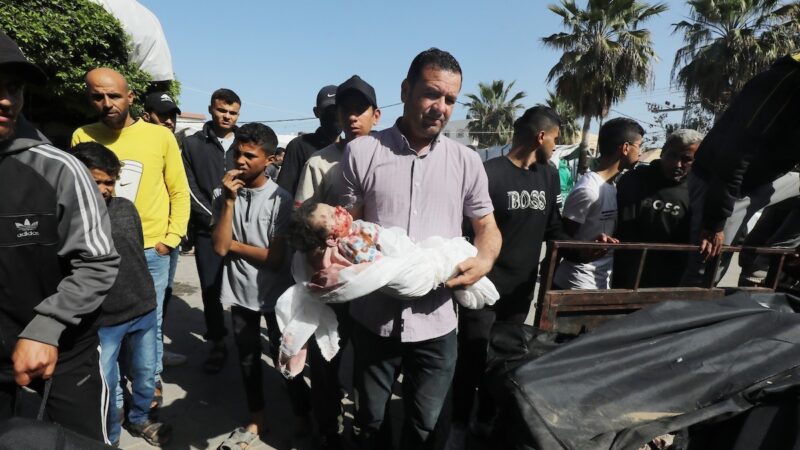 المركز الفلسطيني للمفقودين: تزايد حالات الاختفاء في غزة وسط استمرار الحرب