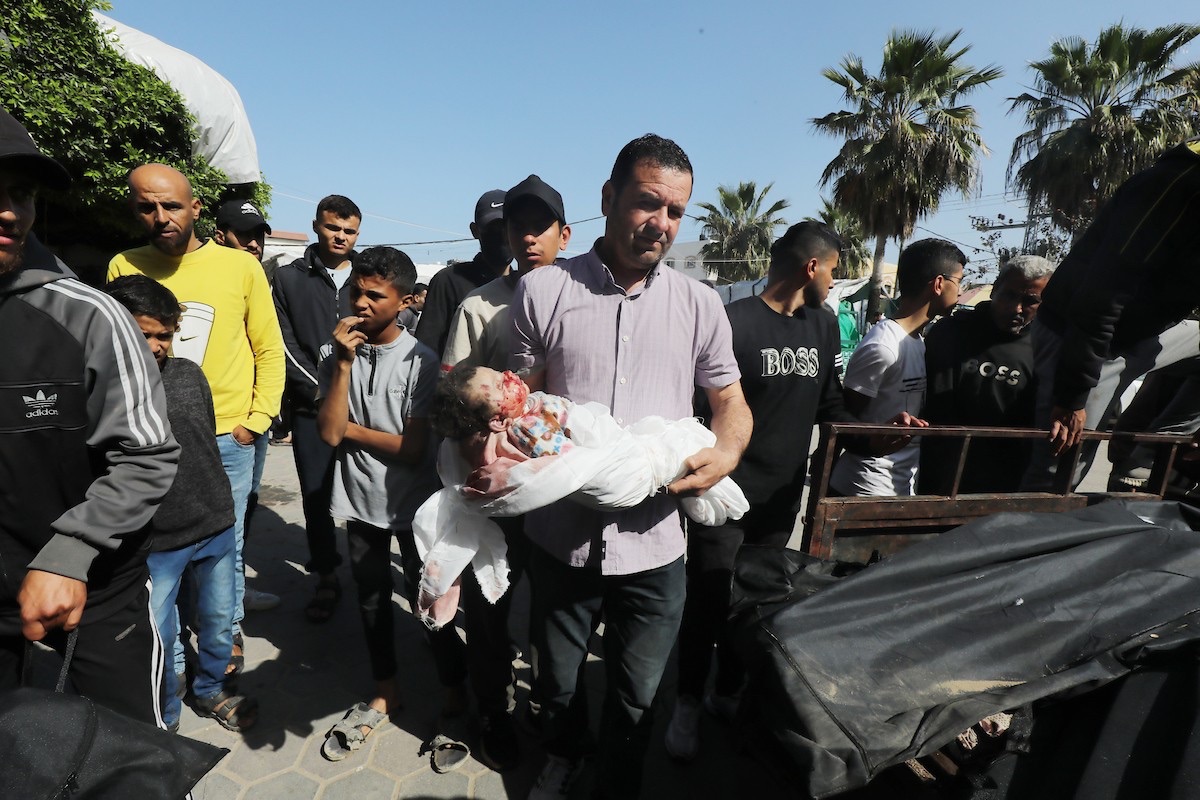 المركز الفلسطيني للمفقودين: تزايد حالات الاختفاء في غزة وسط استمرار الحرب