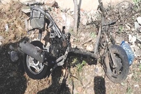 توغّل إسرائيلي ليلاً قرب عيترون وقصف مدفعي على سدانة