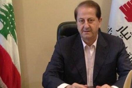 المرعبي: أهداف إسرائيل واضحة وعلى الجميع وعي خطورة المرحلة