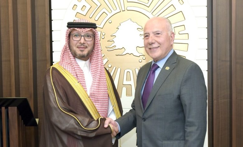 طرابلس الكبرى منصة إقتصادية عربية – أوروبية … وزيارة البخاري تؤكد الثقة بدورها المحوري
