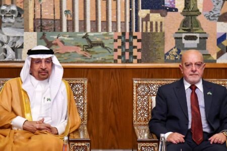 اتفاقيات اقتصادية بين السعودية وسوريا ب 4 مليارات دولار