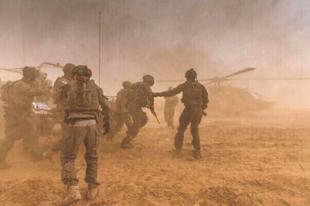 80 جندياً إسرائيلياً قتلوا بـ”حوادث عملياتية”