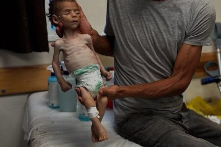 موجة انتقادات غربية لإسرائيل مع اشتداد المجاعة في غزة