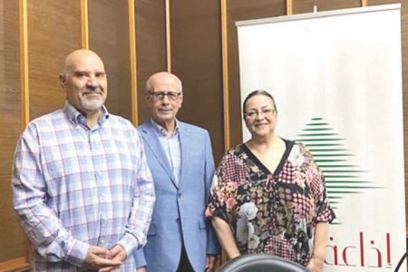 سفير المغرب: لبنان حلم كل عربي يسعى للتعايش والحداثة