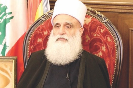 تواصلٌ بين شيخ العقل والهجري ومع شيوخ عشائر في سوريا