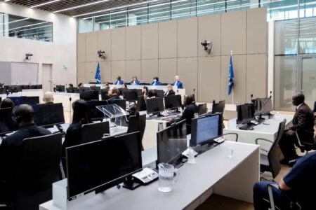 بلجيكا تحيل على الجنائية الدولية اتهامات بجرائم حرب ضد جنديين إسرائيليَين