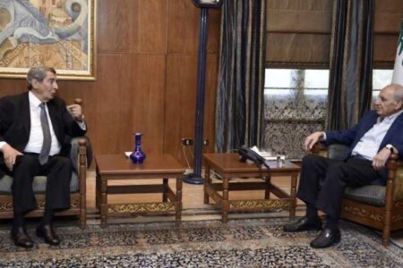 جلسة نيابية مهمة اليوم: استقلالية القضاء وإعادة هيكلة المصارف