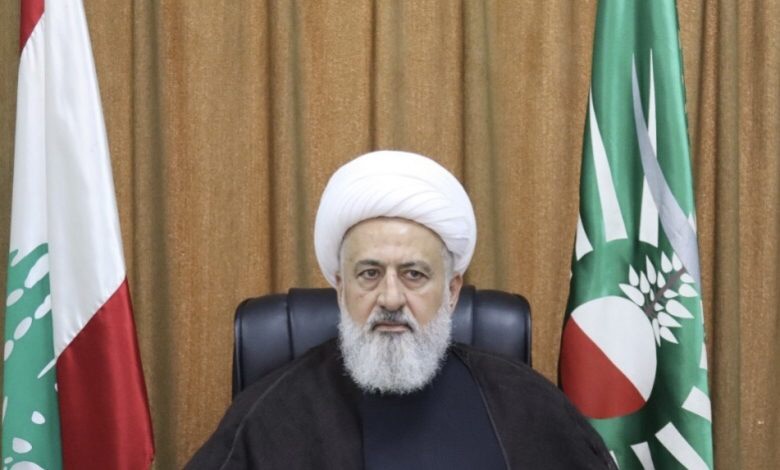 الخطيب استقبل فغالي وحيدر واكد المشاركة في تكريم المطران خضر: رمز للوحدة والحوار والانفتاح