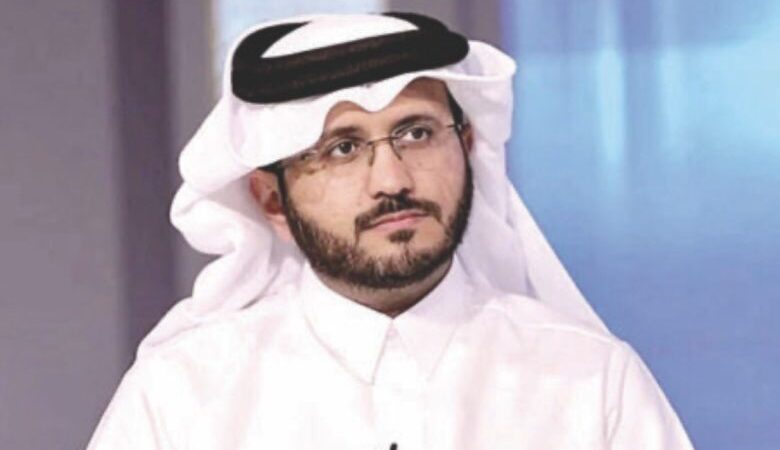 الأنصاري: لإيقاف السلوك العبثي الإسرائيلي