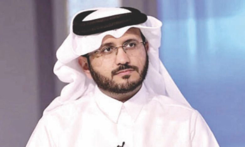 الأنصاري: لإيقاف السلوك العبثي الإسرائيلي