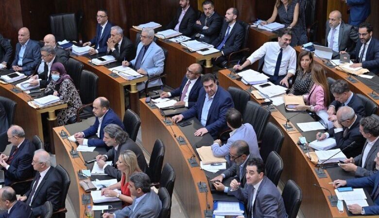 جلسة مناقشة الحكومة: هدوء ولا خطابات عالية السقف ومشادات مضبوطة