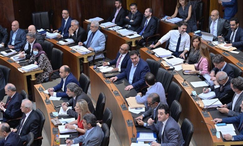 جلسة مناقشة الحكومة: هدوء ولا خطابات عالية السقف ومشادات مضبوطة
