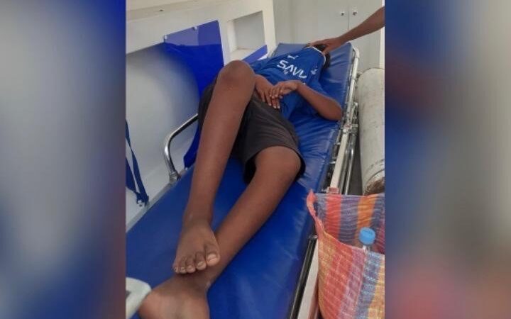 من المسؤول عن جريمة الاغتصاب الجماعي لطفل قاصر في قلب موسم مولاي عبد الله أمغار ؟ لماذا لا تمر أغلب تظاهراتنا بسلام ؟