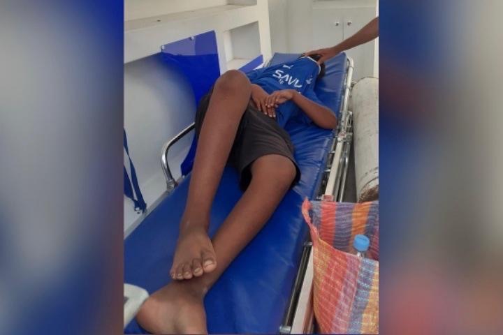 من المسؤول عن جريمة الاغتصاب الجماعي لطفل قاصر في قلب موسم مولاي عبد الله أمغار ؟ لماذا لا تمر أغلب تظاهراتنا بسلام ؟
