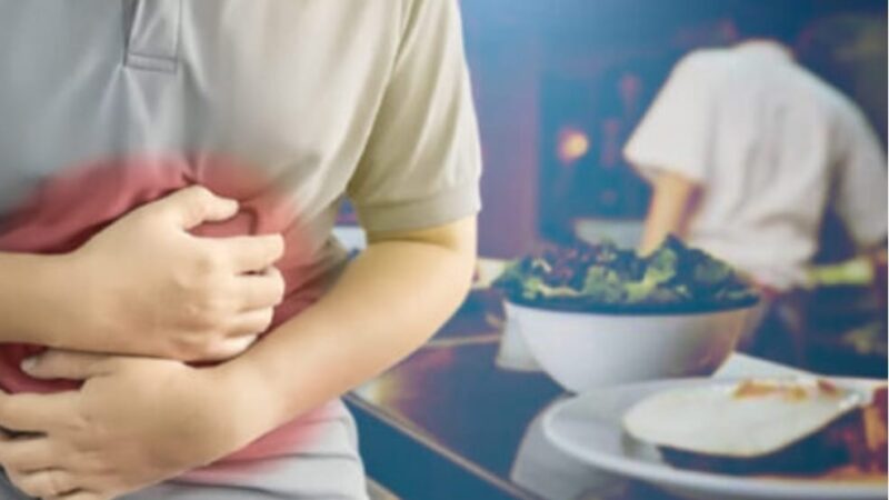 القصة الكاملة لتسمم ديبلوماسي أجنبي جراء تناوله وجبتين بمطعمين مختلفين بالقنيطرة ، هذه آخر تطورات الفضيحة .