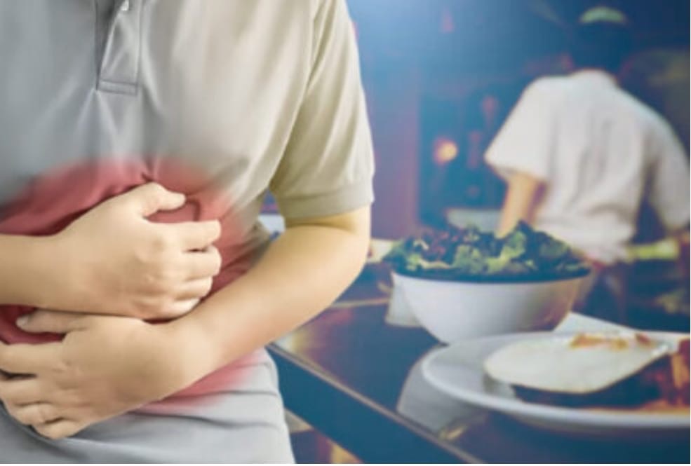 القصة الكاملة لتسمم ديبلوماسي أجنبي جراء تناوله وجبتين بمطعمين مختلفين بالقنيطرة ، هذه آخر تطورات الفضيحة .