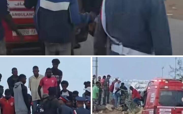 انصار البرهان وحميدتي ينقلون صراعهم للمغرب . ملابسات مجزرة زناتة الدامية وهل سترد السلطات المغربية ؟