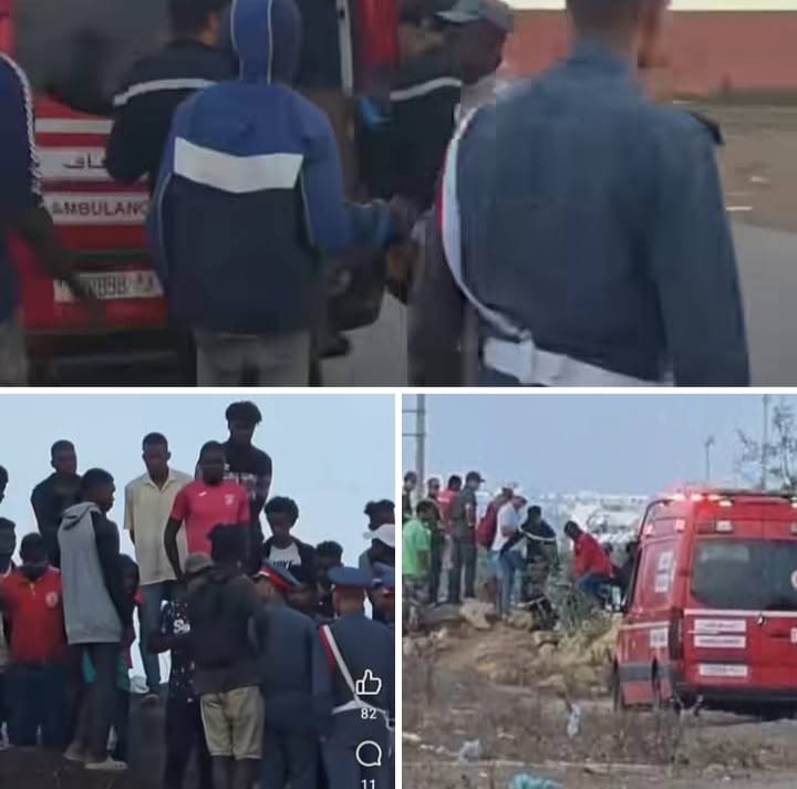 انصار البرهان وحميدتي ينقلون صراعهم للمغرب . ملابسات مجزرة زناتة الدامية وهل سترد السلطات المغربية ؟