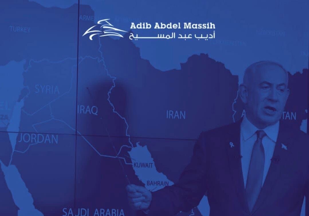 لما تعتبر احتلال أراضي غيرك مهمة تاريخية وروحانية.