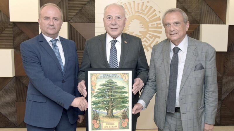 حبيب: لا أستغرب أن يحوّل الرئيس دبوسي مقر الغرفة إلى “مملكة اقتصادية” تغطي كل لبنان