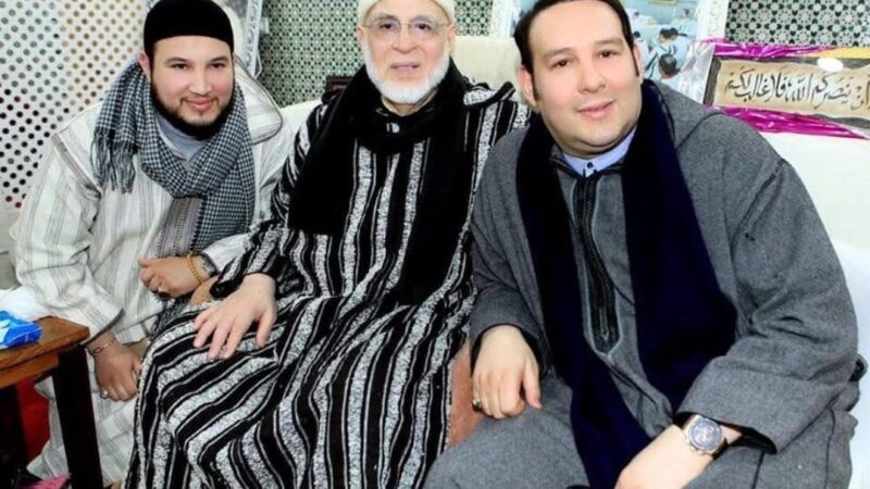إمبراطورية مداغ تكشف جبل جليد الزوايا المغربية ، وما خفي بخصوص احد اكبر المشاريع الريعية و الكسب غير المشروع بالمغرب .