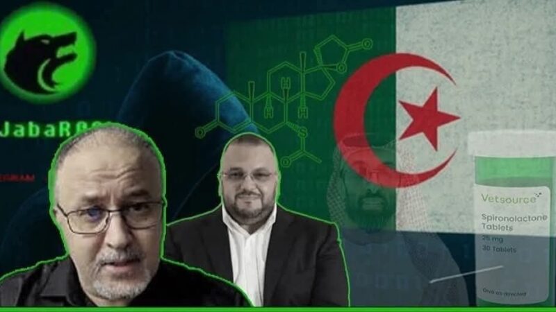 عدة جبروت القاتلة ، هكذا قتلت نفسها بنفسها وفقدت ثقة عدد كبير من المغاربة واصبحت ورقة محروقة .