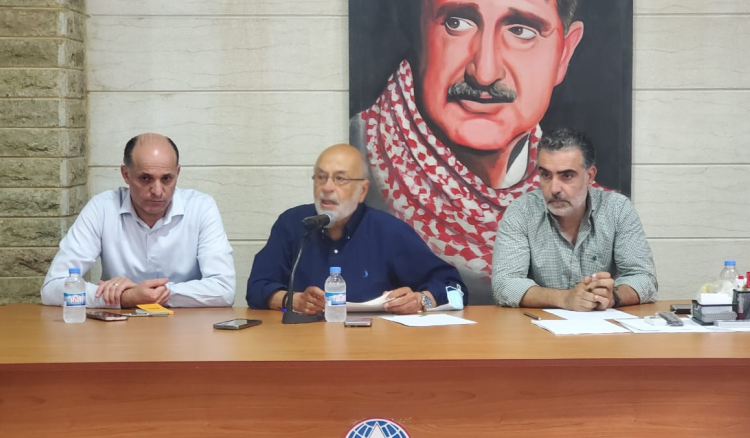 شهيب: العشيرة المعروفية حيث تكون ليست منفصلة عن الوطن