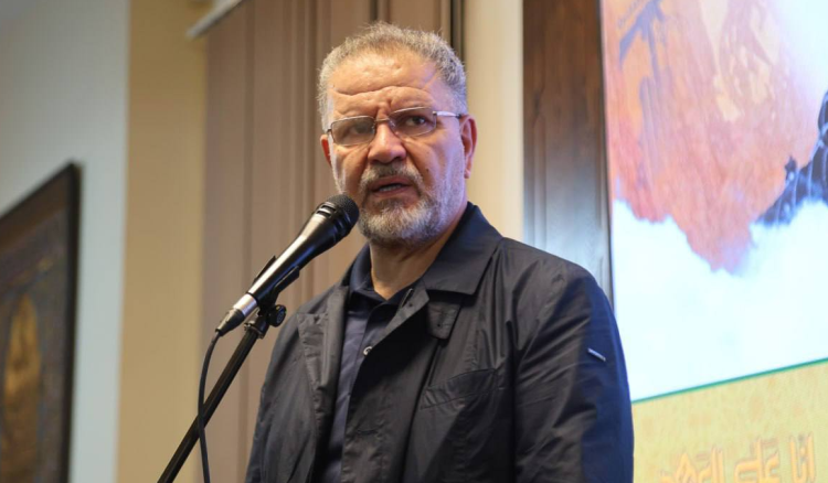 فياض: الإسرائيلي يريد أن يتصادم اللبنانيون ببعضهم البعض