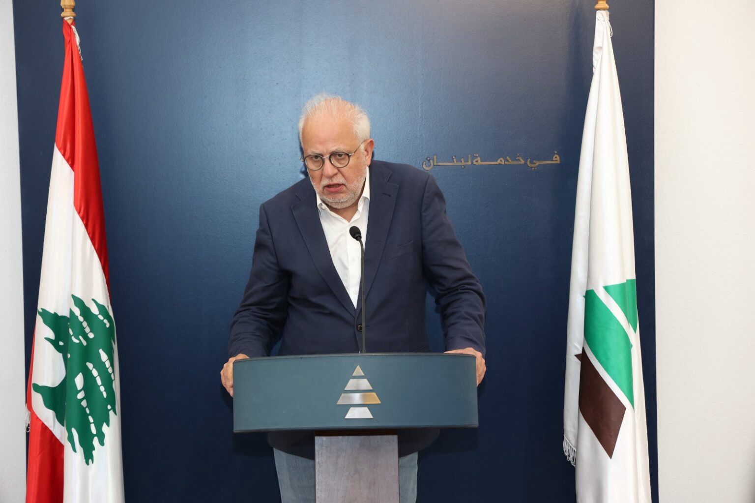 وزير العدل: عرقلة التحقيق توقفت والبيطار وصل إلى مراحل متقدمة