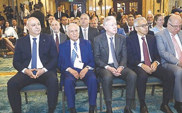 عون في افتتاح “مؤتمر الاقتصاد الاغترابي الرابع”: الطريق صعب لكنّ الإصلاح بدأ.. وشقير: الحركة الاقتصادية الناشطة مؤشر إيجابي