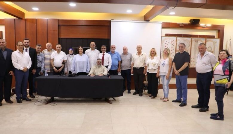 برعاية “الرابطة الثقافية”: ندوة حول آفة المخدرات وتأثيرها على المجتمع في طرابلس