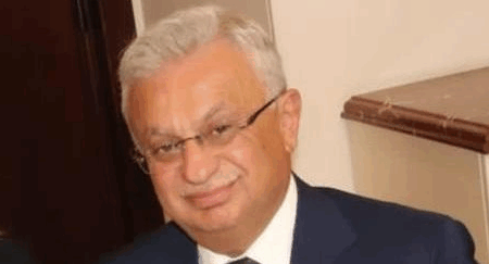 سوبرة يطالب السلطة بإجراءات سريعة لإشراك المغتربين في إعادة النهوض