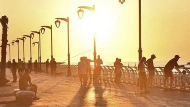 في مواجهة موجة الحر.. خطّةُ طوارئ ميدانيّة وإرشادات! 