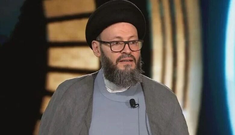 الخطر محدق.. محمد الحسيني يدعو أهالي هذه المناطق الى النزوح